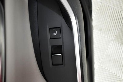 2019 Toyota RAV4 Hybrid Limited