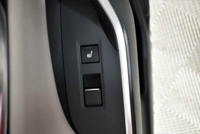 2019 Toyota RAV4 Hybrid Limited