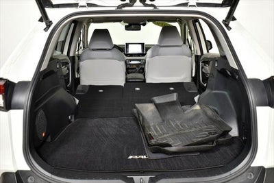 2019 Toyota RAV4 Hybrid Limited