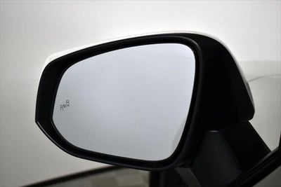 2019 Toyota RAV4 Hybrid Limited