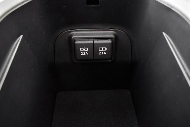 2019 Toyota RAV4 Hybrid Limited