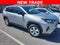 2019 Toyota RAV4 Hybrid LE