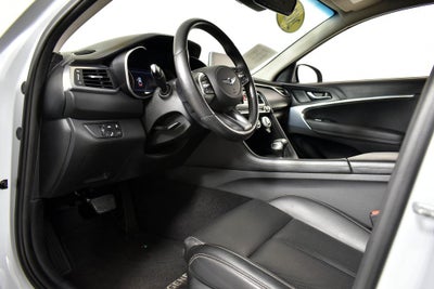 2020 Genesis G70 2.0T