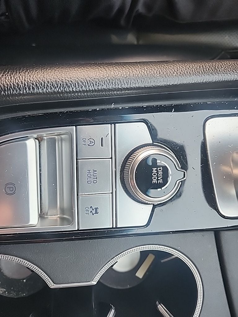 2020 Genesis G70 2.0T