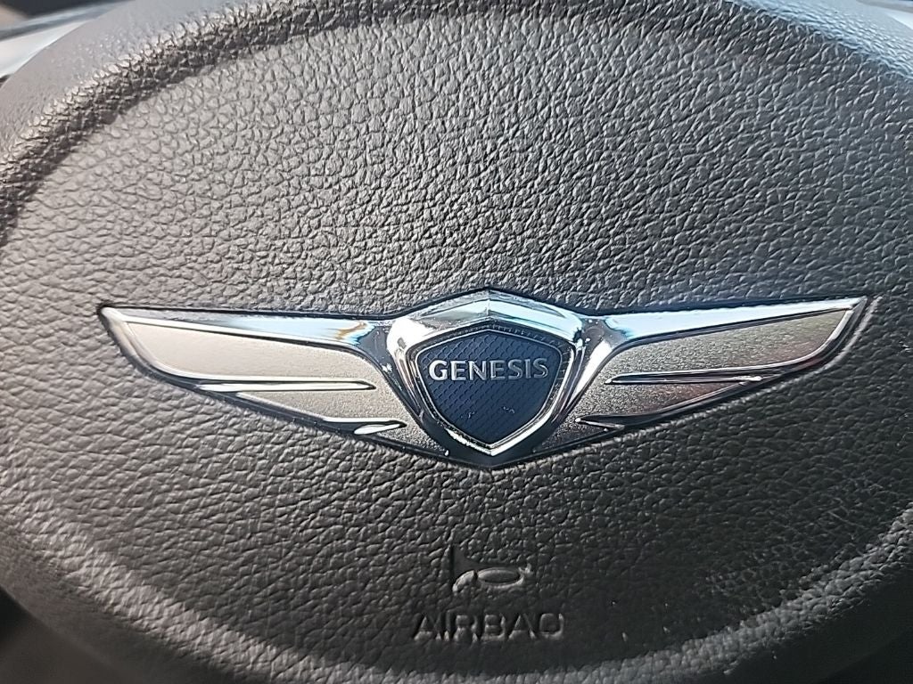 2020 Genesis G70 2.0T