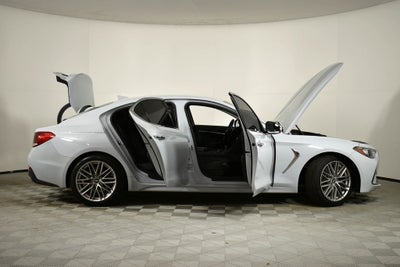 2020 Genesis G70 2.0T