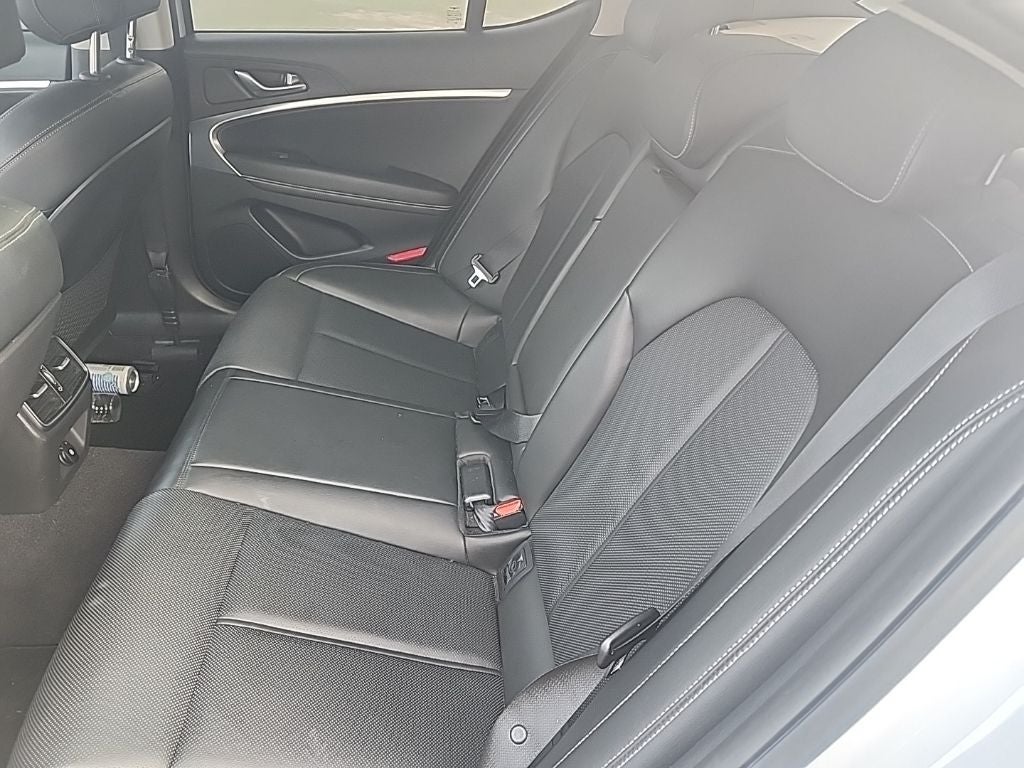 2020 Genesis G70 2.0T