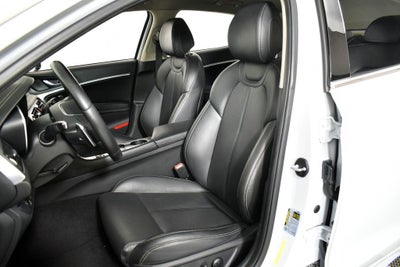 2020 Genesis G70 2.0T