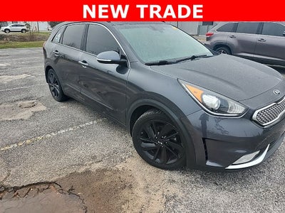 2018 Kia Niro EX