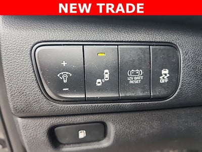 2018 Kia Niro EX