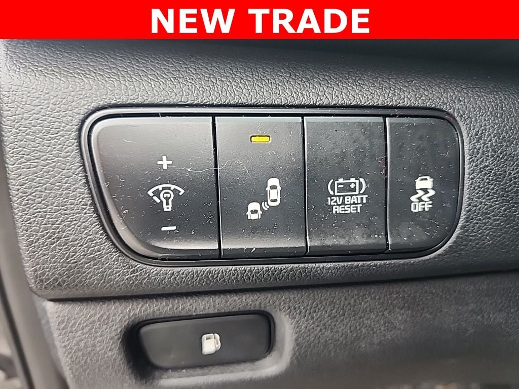 2018 Kia Niro EX