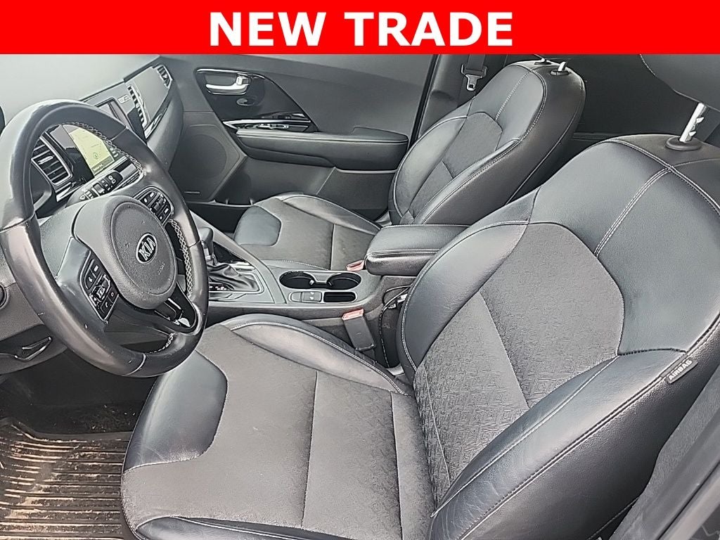 2018 Kia Niro EX