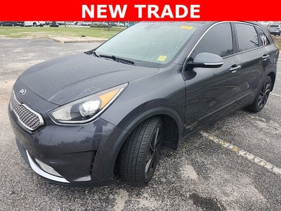 2018 Kia Niro EX