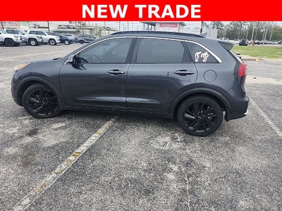 2018 Kia Niro EX