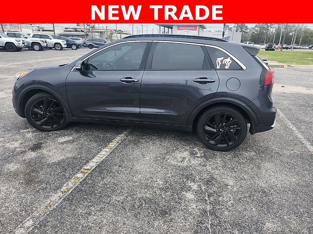 2018 Kia Niro EX