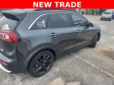 2018 Kia Niro EX