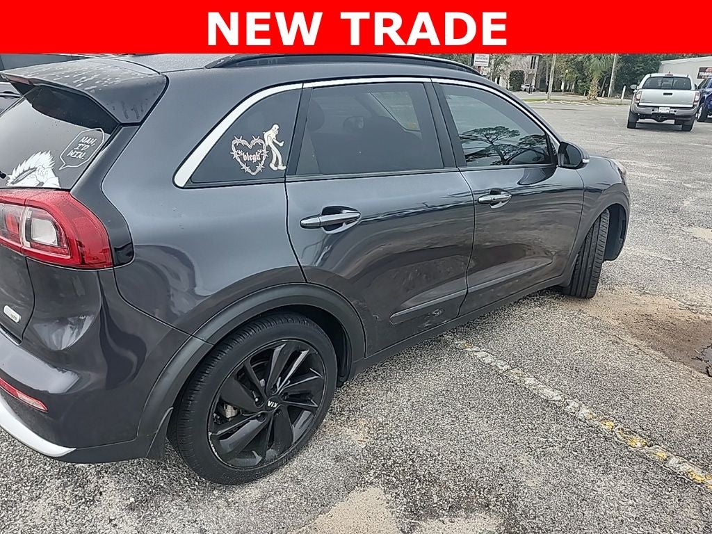 2018 Kia Niro EX