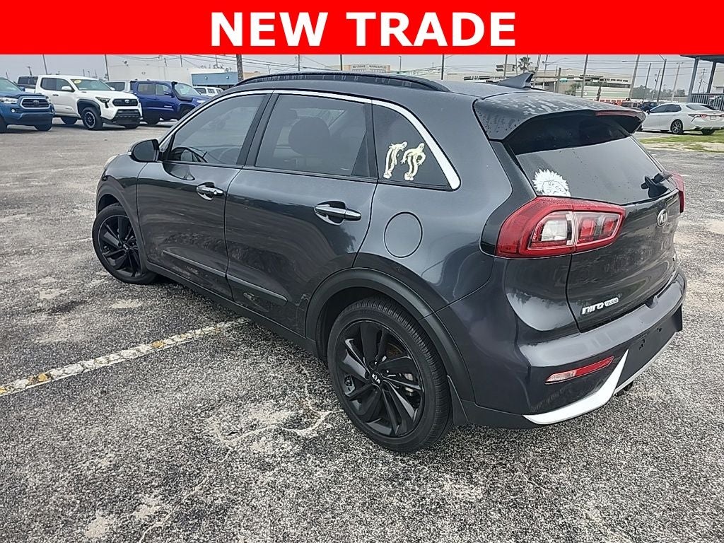 2018 Kia Niro EX