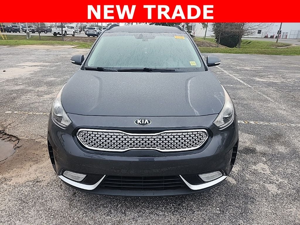 2018 Kia Niro EX