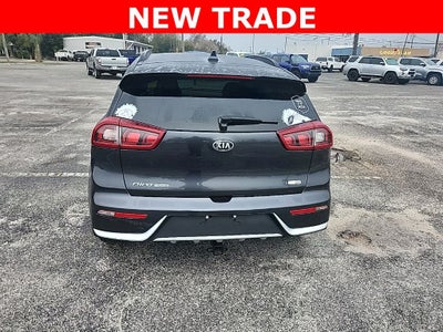2018 Kia Niro EX