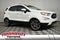2019 Ford EcoSport Titanium