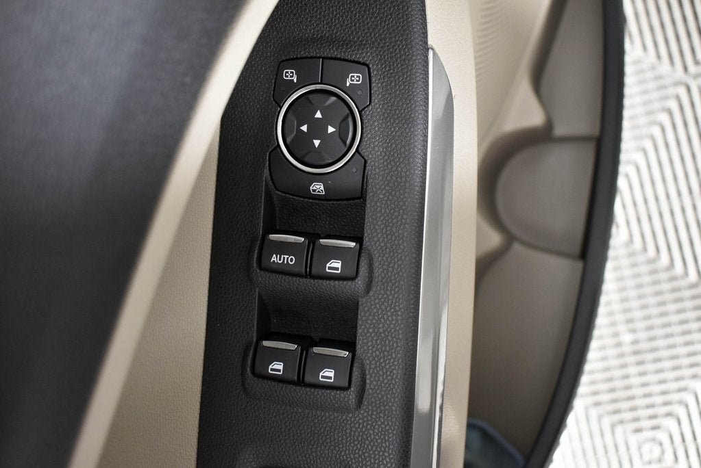 2019 Ford EcoSport Titanium