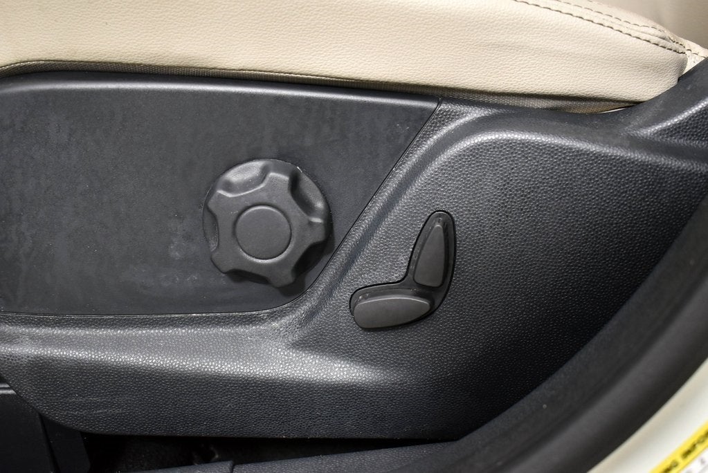 2019 Ford EcoSport Titanium