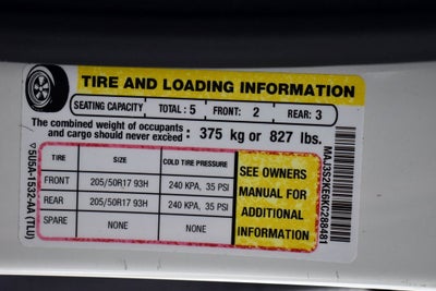 2019 Ford EcoSport Titanium