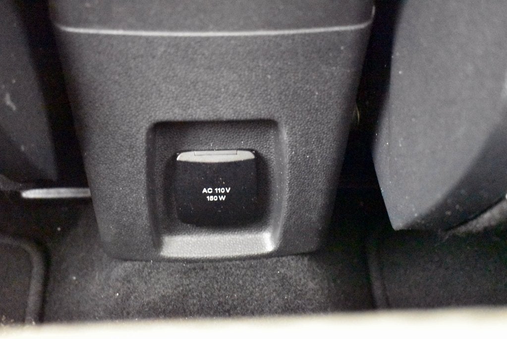 2019 Ford EcoSport Titanium