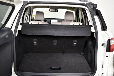 2019 Ford EcoSport Titanium