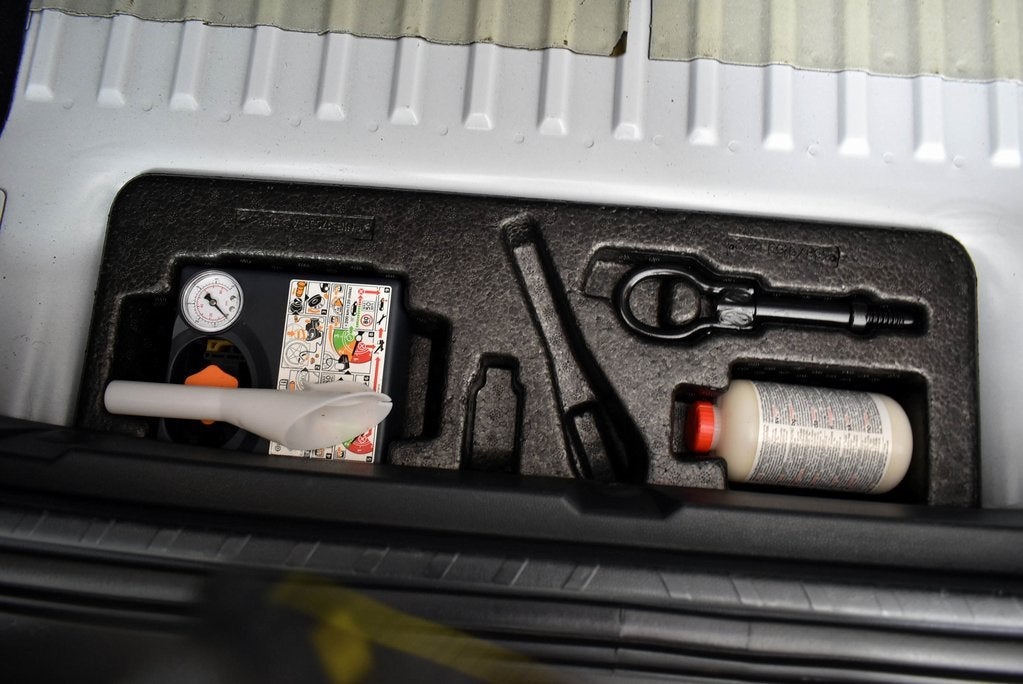 2019 Ford EcoSport Titanium