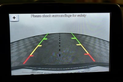 2019 Ford EcoSport Titanium