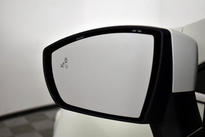 2019 Ford EcoSport Titanium