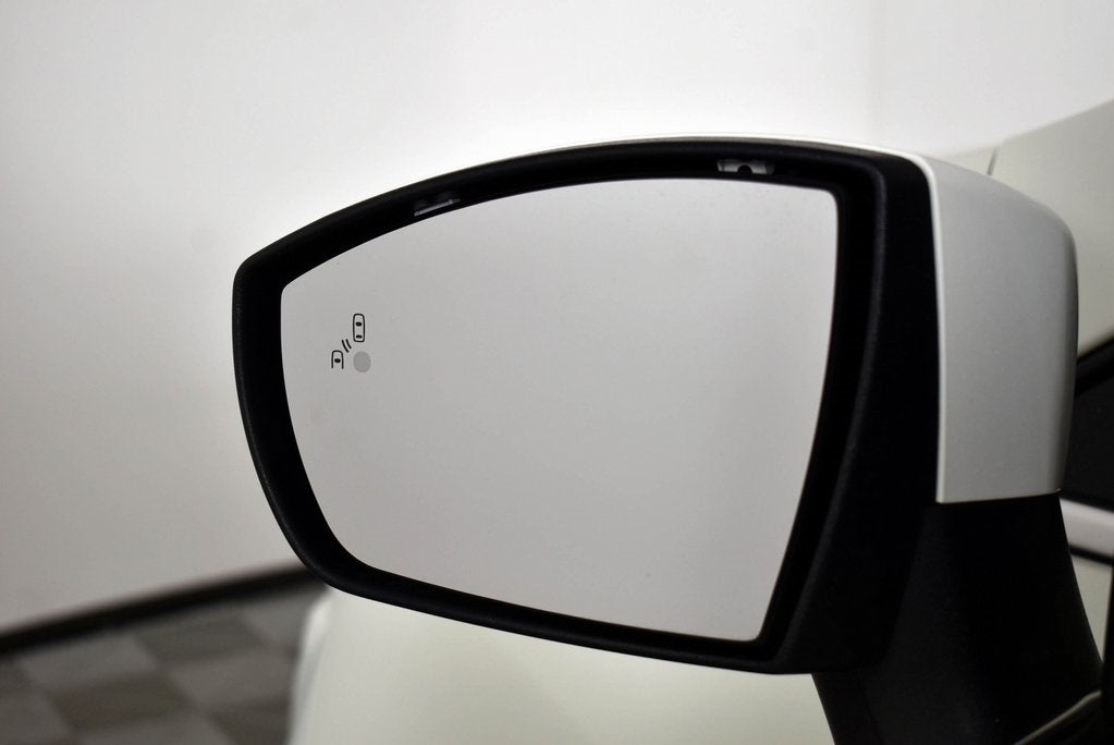 2019 Ford EcoSport Titanium