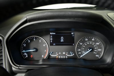 2019 Ford EcoSport Titanium