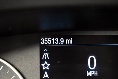 2019 Ford EcoSport Titanium