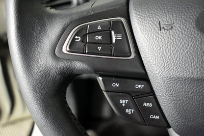 2019 Ford EcoSport Titanium