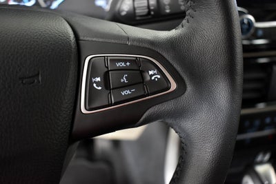 2019 Ford EcoSport Titanium