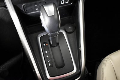 2019 Ford EcoSport Titanium
