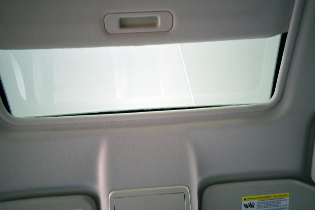 2019 Ford EcoSport Titanium