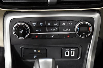 2019 Ford EcoSport Titanium