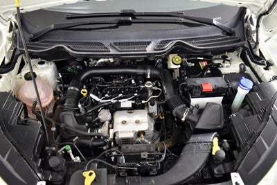 2019 Ford EcoSport Titanium