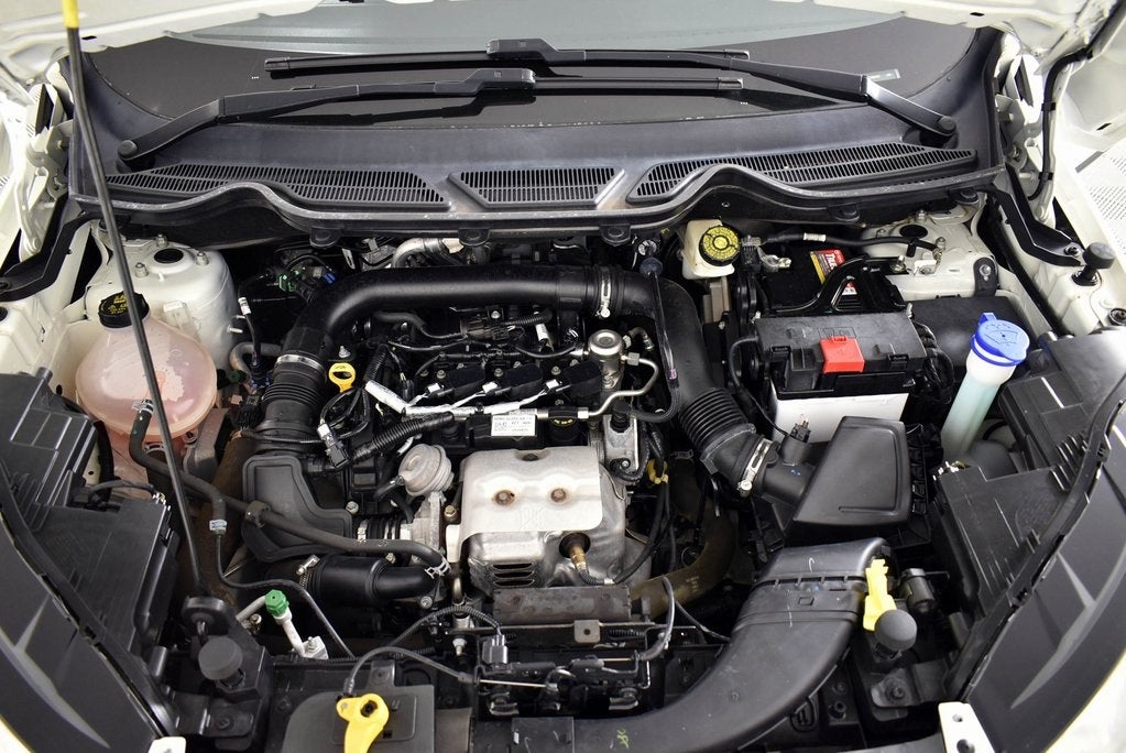 2019 Ford EcoSport Titanium