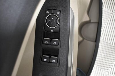 2019 Ford EcoSport Titanium