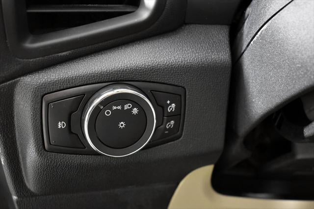 2019 Ford EcoSport Titanium