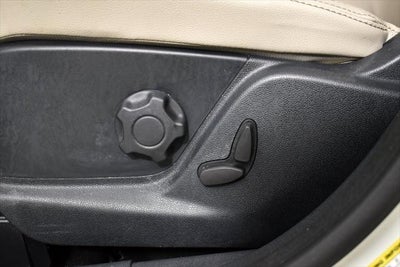 2019 Ford EcoSport Titanium