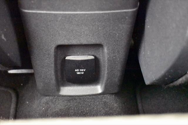 2019 Ford EcoSport Titanium