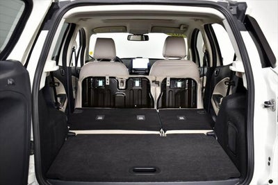 2019 Ford EcoSport Titanium