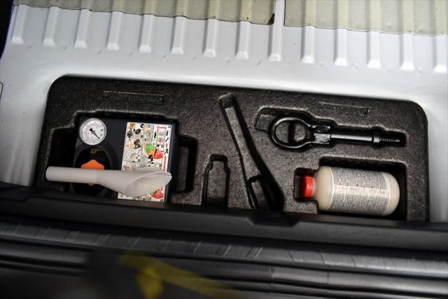 2019 Ford EcoSport Titanium