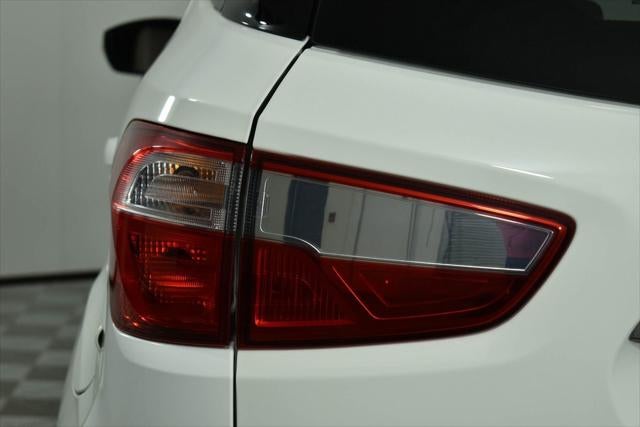 2019 Ford EcoSport Titanium